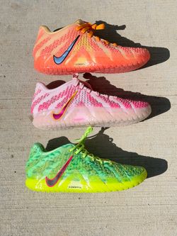 Nike basketball  JA 3