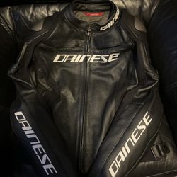 Motorcycle Jacket
