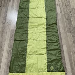 Sleep Bag With Great Condition, Great For Camp