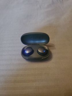 Bluetooth Earbuds
