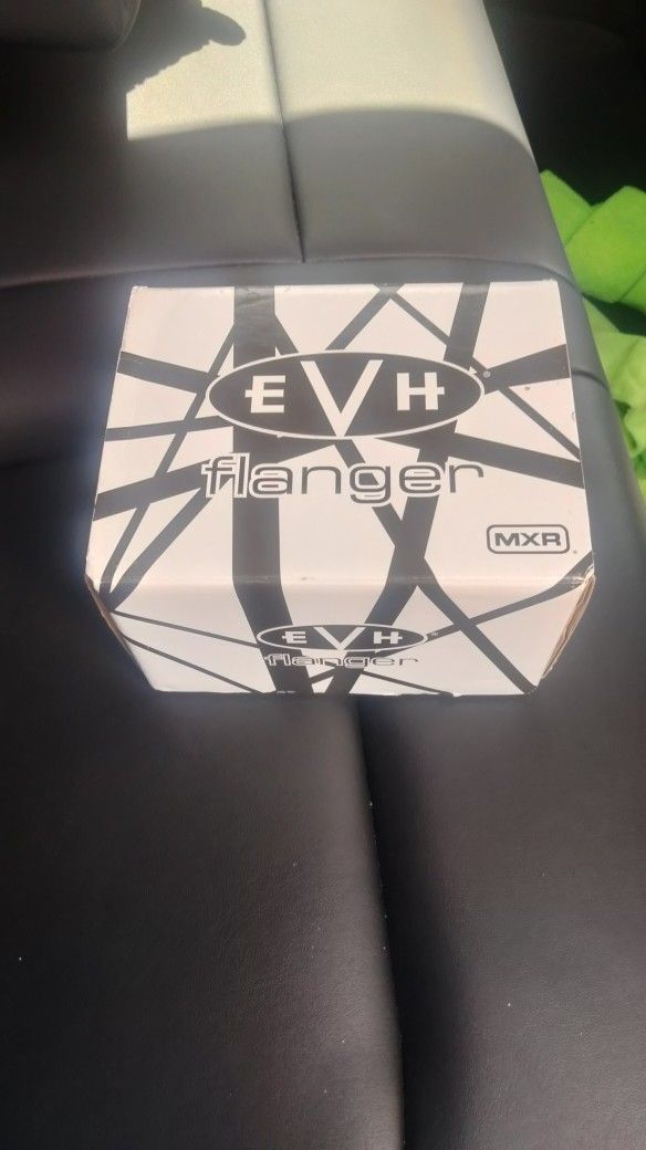 EVH MXR Flanger $100