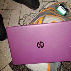 Laptop 