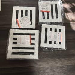 Vent Covers