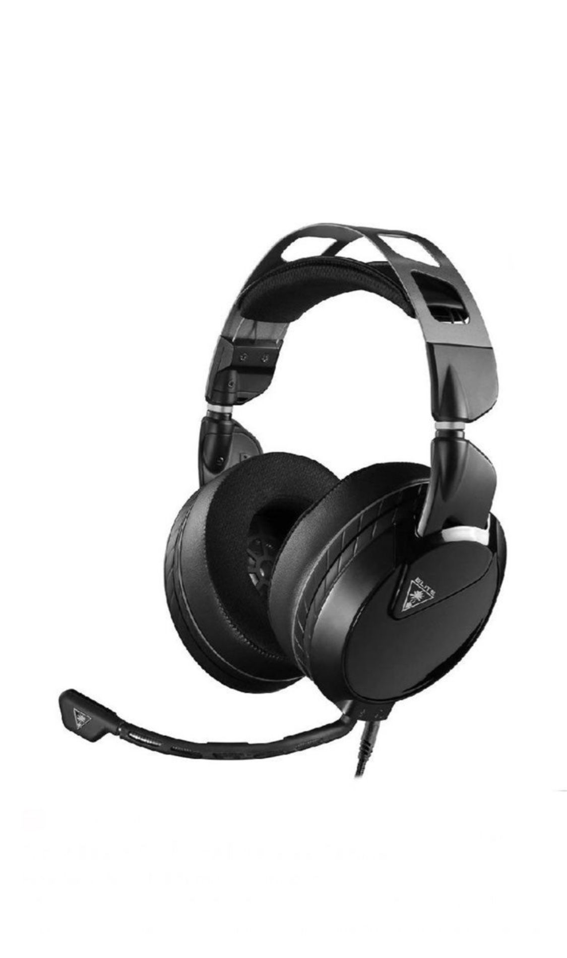 Turtle Beach Elite Pro 2 Pro Performance Gaming Headset for Xbox One, PC, PS4