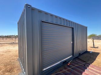 20ft shipping container