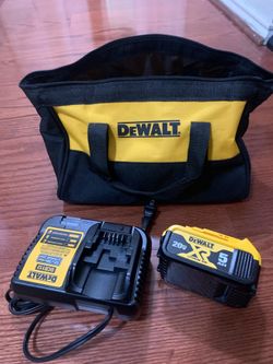 Dewalt New