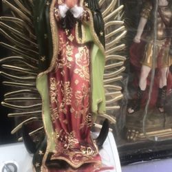 Virgencita de Guadalupe 36” pulgadas  