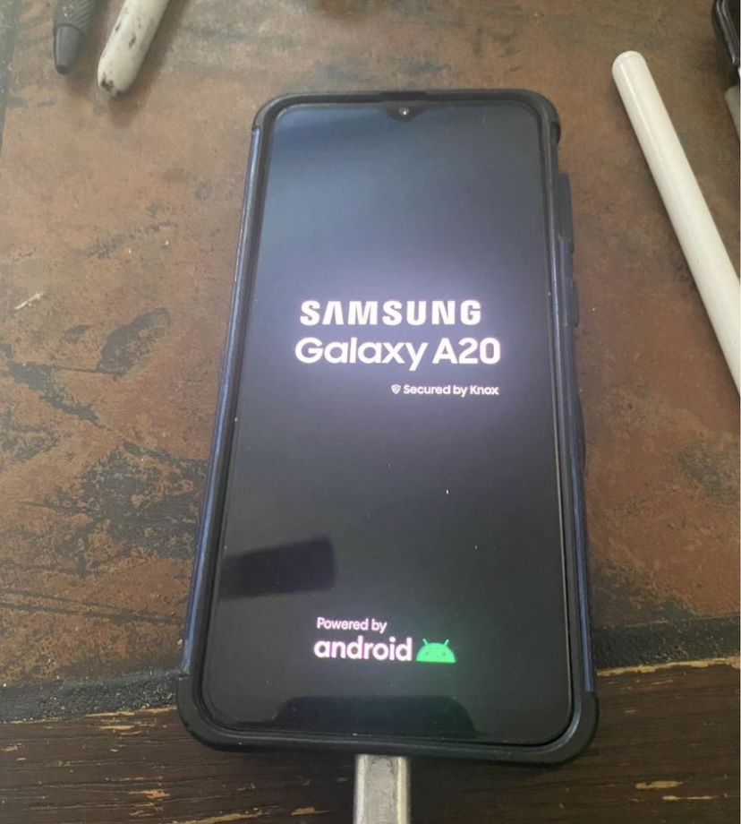 Metro Samsung Phone 