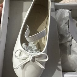 Kids Girls Dress Shoes