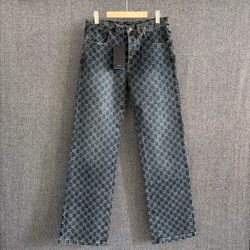GG Men’s Jeans New 