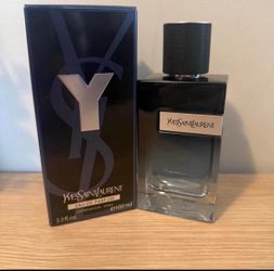 YSL Y Eau de Parfum 100ml