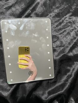 Makeup Mirror 