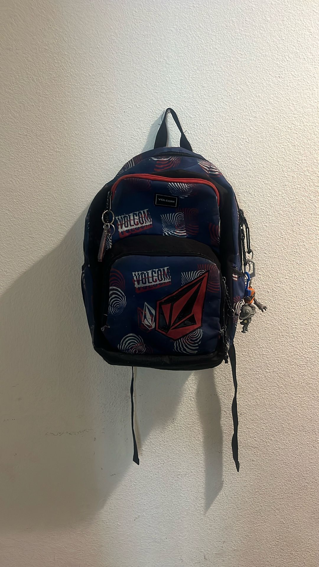 Volcom Backpack