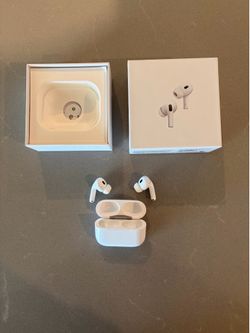 AirPod Pro 2