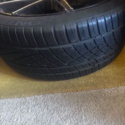 Rines para honda accord