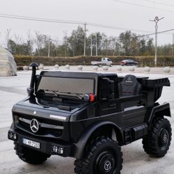 Kids Electric Car 