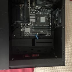 Nzxt Pc
