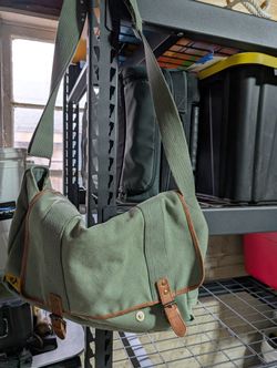 Laptop Bag