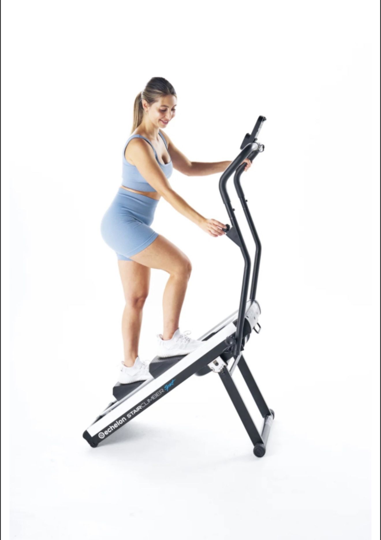 Echelon Stair Climber Sport