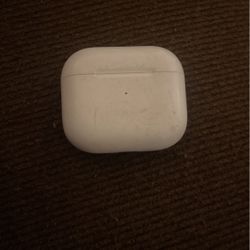 AirPods 3rd Generation 