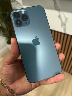 iPhone 12 Pro Max Unlocked