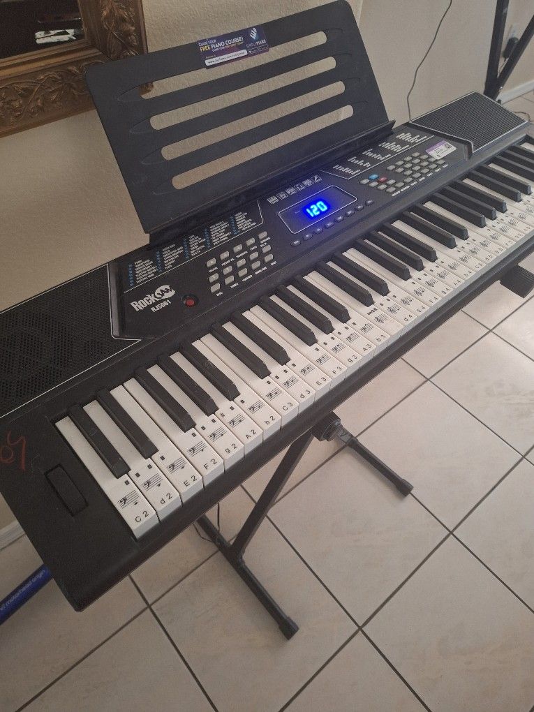 RockJam R J 5061