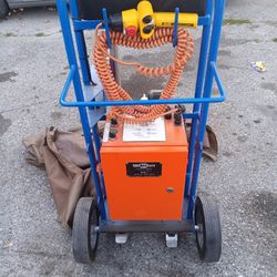 Ccm2 CBS Arc Safe Racking System 