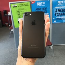 iPhone 7 32gb Unlocked 