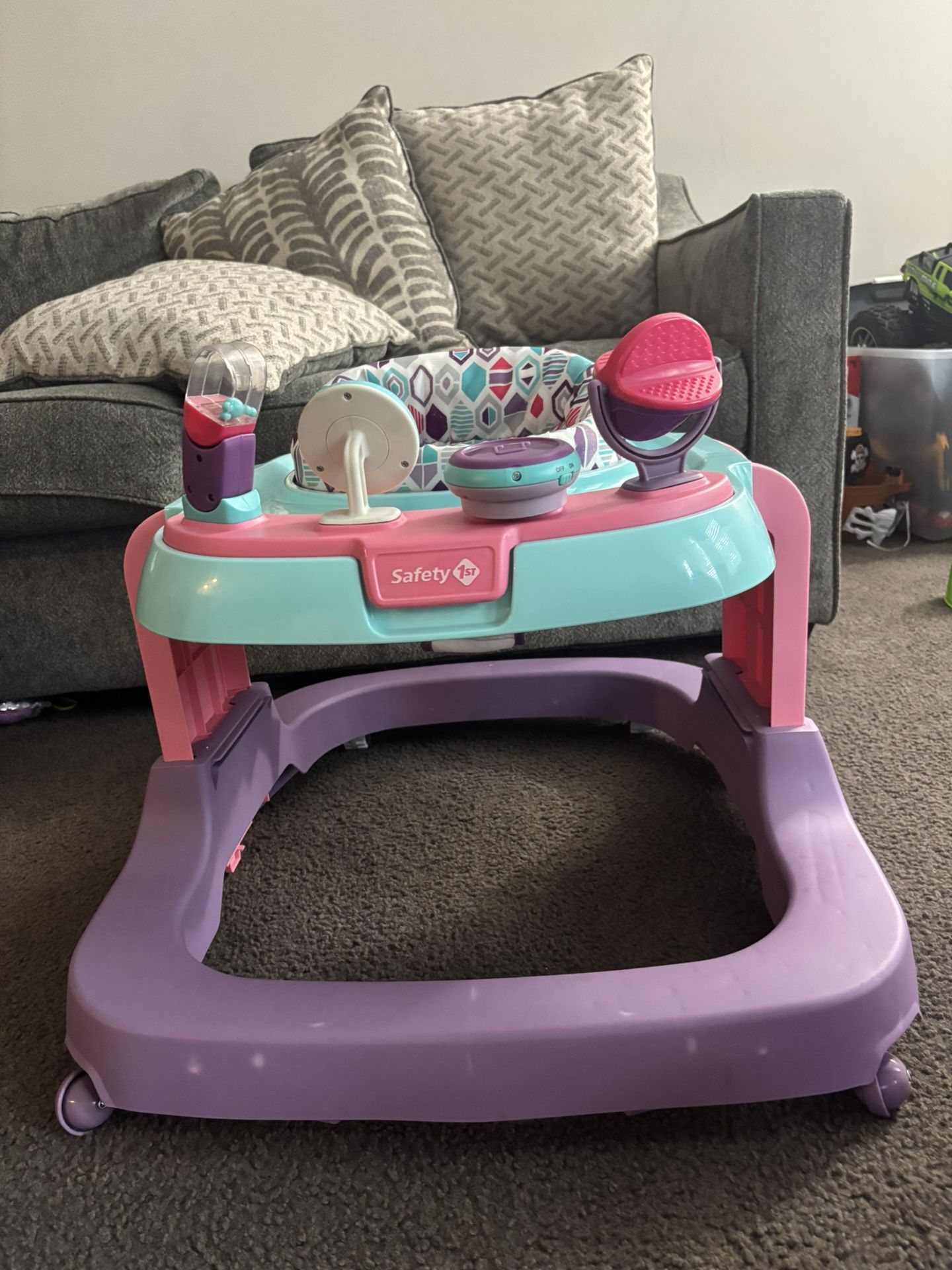 Baby Walker