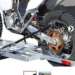 Bikes 🏍  Rack