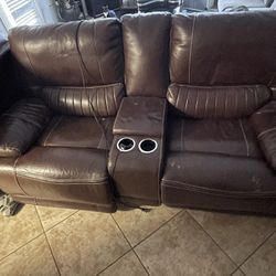 Selling Furniture And Miscellaneous 