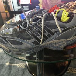 adidas supernova cushion 7 size 11