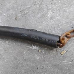 Elevator Chain With Rubber 