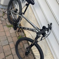 Marin Bike