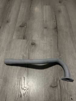 Mini Bike Pipe