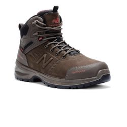 New Balance Calibre Composite Toe Work Boot