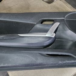 Door Panels