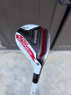 Taylormade Aeroburner 5 Hybrid