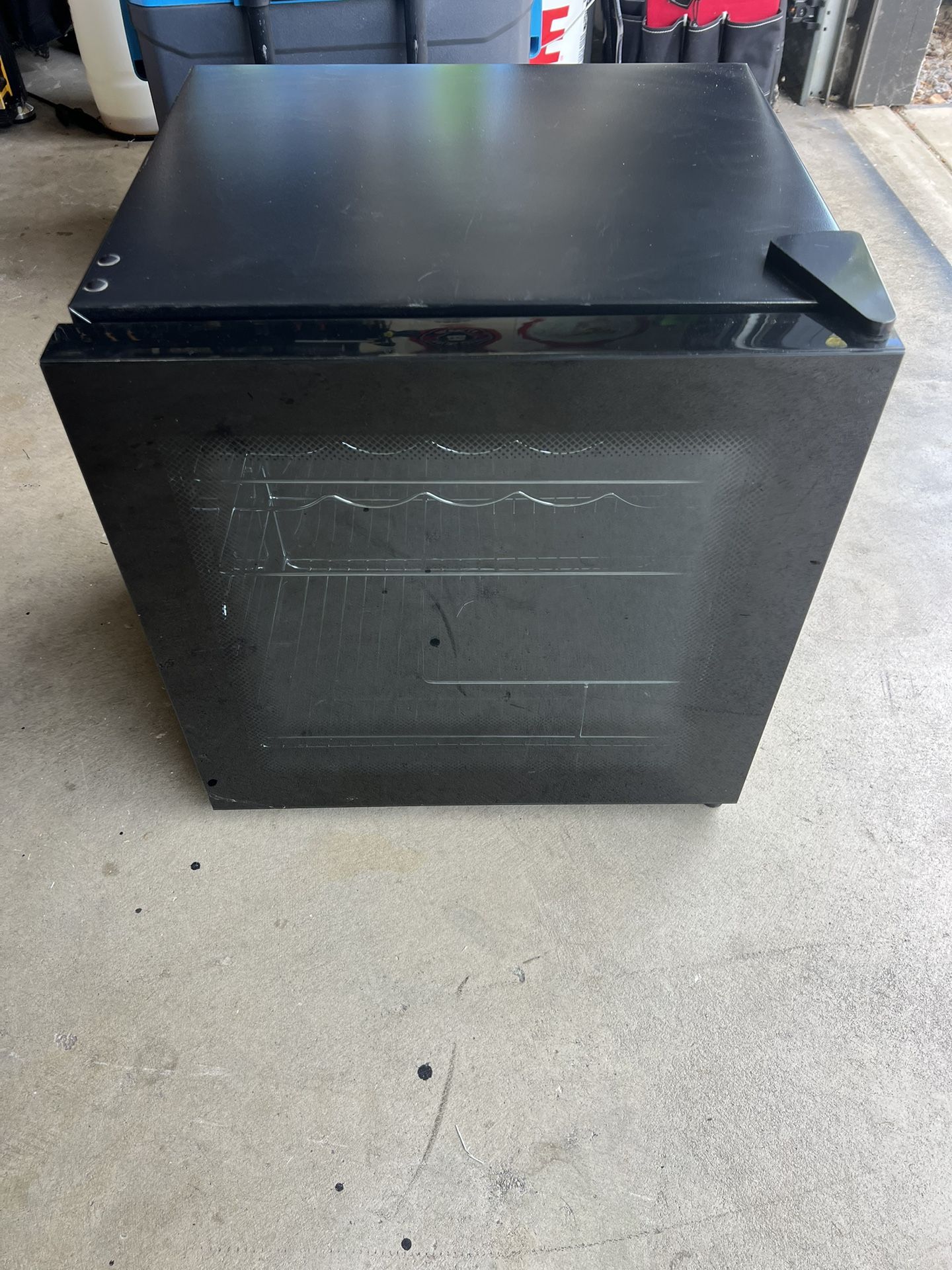 Wine Refrigerator