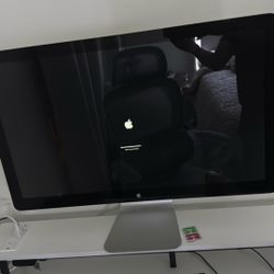 Apple Thunderbolt Display 27” A1407