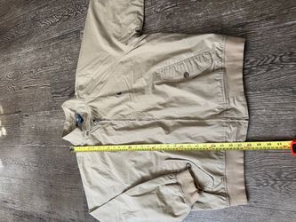 Vintage Polo Ralph Lauren Blanket lined Zip-Up Jacket