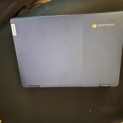 Chrome Book