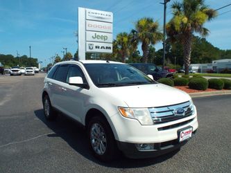 2010 Ford Edge