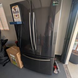 Samsung Refrigerator 