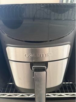 Air fryer