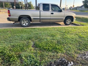 Chevy