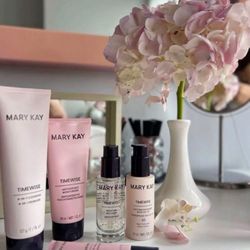 Set De Mary Kay Tiwese Repair