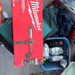 Hammer Vac 