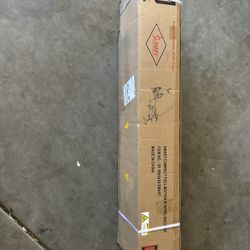 New In Box Rowing Machine