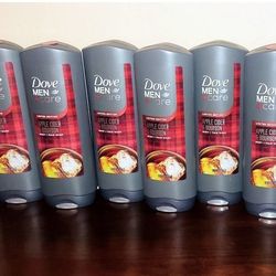 Dove Face & Body Wash $4 EACH- X Streets Ray/Higley